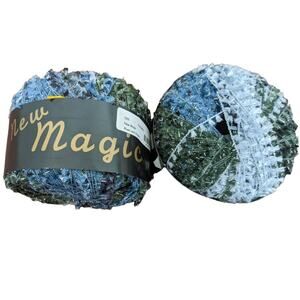 Karabella New Magic Yarn
